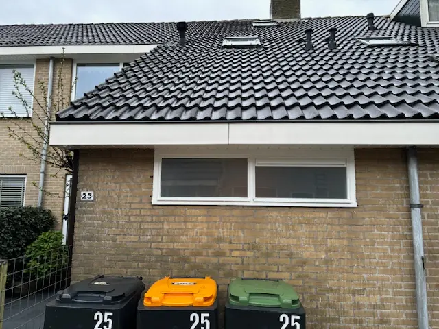 Dakgoot reiniging en ontstopping Kings Cleaning