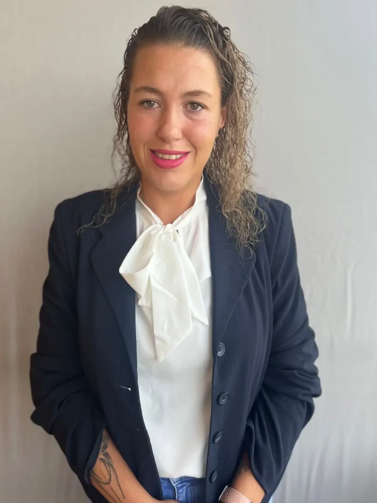 Shamira administratie Kings Cleaning